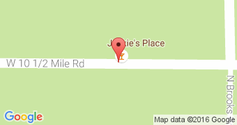 Jackie's Place