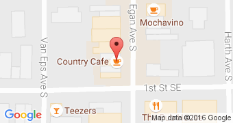Country Cafe