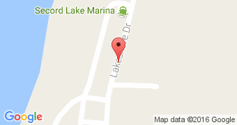 Secord Lake Bar