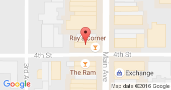 Ray's Corner