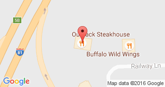 Outback Steakhouse