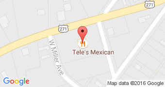 Tele's #5