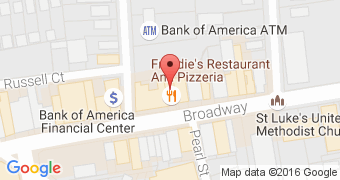 Freddie's Pizzeria