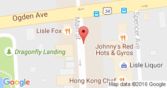 Johnny's Red Hots