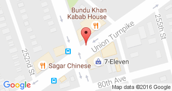 Bundu Khan Kabab House