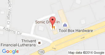 Sonic Drive-In