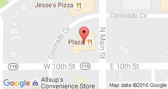 Plaza Restaurant