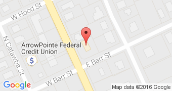 Fox's Pizza Den