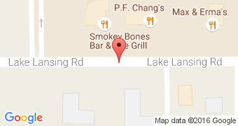 P.F. Chang's