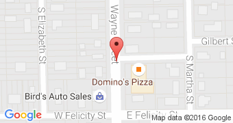 Domino's Pizza