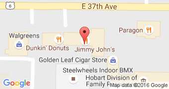 Jimmy John's
