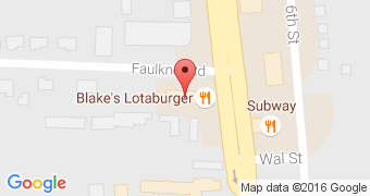 Blake's Lotaburger