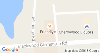 Friendly's
