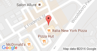 Italia New York Pizza