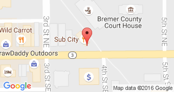 Sub City
