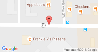 Applebee's