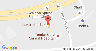 Jack in the Box