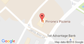 Pirrone's Pizzeria