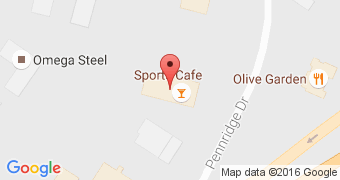 Sports Cafe