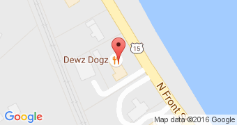Dewz Dogz