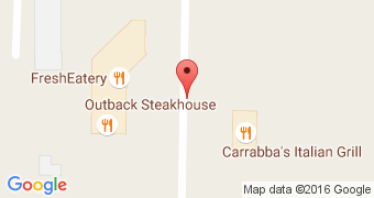 Outback Steakhouse