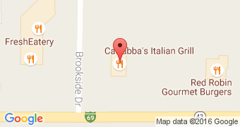 Carrabba's Italian Grill