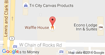 Waffle House
