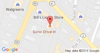 Sonic Drive-In