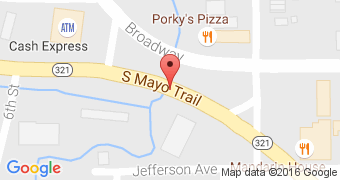 Long John Silver's