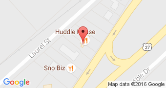 Huddle House