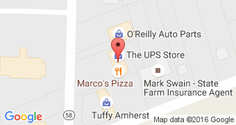 Marco's Pizza