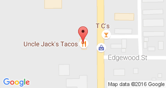 Uncle Jacks Taco's