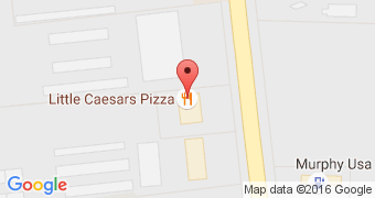 Little Caesars