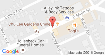 Togi's Sub Station