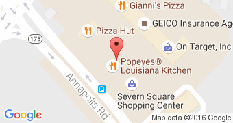 Popeyes Louisiana Kitchen
