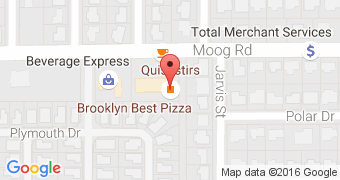 Brooklyn Express