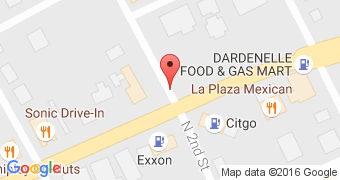 El Taco Casa