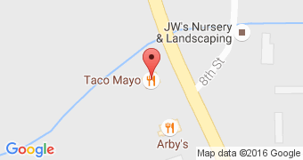 Taco Mayo