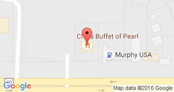 China Buffet of Pearl
