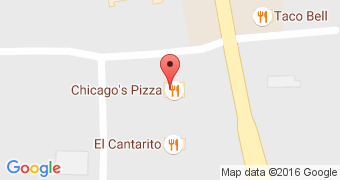 Chicago's Pizza