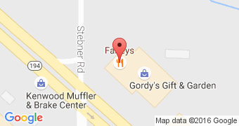 Farley's Family Restaurant