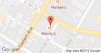 Wendy's