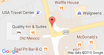 Waffle House