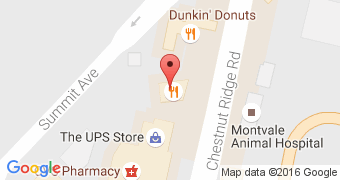 Montvale Chinese Cuisine