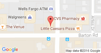 Taco Village