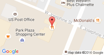 Smoothie King
