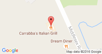 Carrabba's Italian Grill