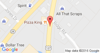 Pizza King