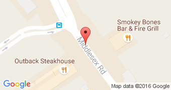 Outback Steakhouse