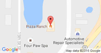 Pizza Ranch